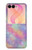 S3706 Pastel Rainbow Galaxy Pink Sky Hülle Schutzhülle Taschen für Samsung Galaxy Z Flip 8