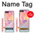 S3709 Pink Galaxy Hülle Schutzhülle Taschen für Samsung Galaxy Z Flip 8