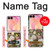 S3749 Vase of Flowers Hülle Schutzhülle Taschen für Samsung Galaxy Z Flip 8
