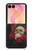 S3753 Dark Gothic Goth Skull Roses Hülle Schutzhülle Taschen für Samsung Galaxy Z Flip 8