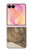 S3781 Albrecht Durer Young Hare Hülle Schutzhülle Taschen für Samsung Galaxy Z Flip 8