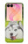 S3795 Kitten Cat Playful Siberian Husky Dog Paint Hülle Schutzhülle Taschen für Samsung Galaxy Z Flip 8