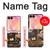 S3877 Dark Academia Hülle Schutzhülle Taschen für Samsung Galaxy Z Flip 8