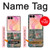S3909 Vintage Poster Hülle Schutzhülle Taschen für Samsung Galaxy Z Flip 8