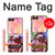 S3914 Colorful Nebula Astronaut Suit Galaxy Hülle Schutzhülle Taschen für Samsung Galaxy Z Flip 8