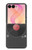 S3952 Turntable Vinyl Record Player Graphic Hülle Schutzhülle Taschen für Samsung Galaxy Z Flip 8