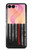 S3958 Firefighter Axe Flag Hülle Schutzhülle Taschen für Samsung Galaxy Z Flip 8