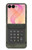 S3959 Military Radio Graphic Print Hülle Schutzhülle Taschen für Samsung Galaxy Z Flip 8