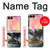 S3965 Angry Wolf Running Hülle Schutzhülle Taschen für Samsung Galaxy Z Flip 8
