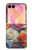 S3975 Colorful Roses Painting Hülle Schutzhülle Taschen für Samsung Galaxy Z Flip 8