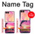 S3980 Dolphin Sunset Milky Way Hülle Schutzhülle Taschen für Samsung Galaxy Z Flip 8