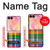 S3983 Fabric Texture LGBTQ Hülle Schutzhülle Taschen für Samsung Galaxy Z Flip 8