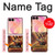 S3984 Fire Skeleton Playing Guitar Hülle Schutzhülle Taschen für Samsung Galaxy Z Flip 8