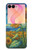 S4019 Sunflower Van Gogh Style Hülle Schutzhülle Taschen für Samsung Galaxy Z Flip 8