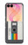 S4023 Vintage Rainbow Compact Cassette Hülle Schutzhülle Taschen für Samsung Galaxy Z Flip 8