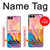 S4037 Colorful Zebra Pattern Hülle Schutzhülle Taschen für Samsung Galaxy Z Flip 8