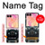 S4038 Fighter Pilot Hülle Schutzhülle Taschen für Samsung Galaxy Z Flip 8