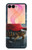 S4056 Madagascar Turtle Red Cap Hülle Schutzhülle Taschen für Samsung Galaxy Z Flip 8