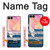 S4074 The Flag of Greece Hülle Schutzhülle Taschen für Samsung Galaxy Z Flip 8