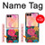 S4105 Vibrant Colorful Floral Pattern Hülle Schutzhülle Taschen für Samsung Galaxy Z Flip 8