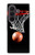 S0066 Basketball Hülle Schutzhülle Taschen für Samsung Galaxy Z Fold 8 Ultra