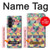 S2379 Variation Pattern Hülle Schutzhülle Taschen für Samsung Galaxy Z Fold 8 Ultra