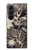 S2719 Japan Painting Dragon Hülle Schutzhülle Taschen für Samsung Galaxy Z Fold 8 Ultra