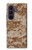 S2939 Desert Digital Camo Camouflage Hülle Schutzhülle Taschen für Samsung Galaxy Z Fold 8 Ultra