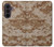 S2939 Desert Digital Camo Camouflage Hülle Schutzhülle Taschen für Samsung Galaxy Z Fold 8 Ultra