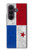 S2978 Panama Football Soccer Hülle Schutzhülle Taschen für Samsung Galaxy Z Fold 8 Ultra