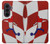 S2993 Croatia Football Soccer Hülle Schutzhülle Taschen für Samsung Galaxy Z Fold 8 Ultra