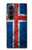 S3000 Iceland Football Soccer Hülle Schutzhülle Taschen für Samsung Galaxy Z Fold 8 Ultra