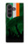 S3002 Ireland Football Soccer Hülle Schutzhülle Taschen für Samsung Galaxy Z Fold 8 Ultra