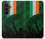 S3002 Ireland Football Soccer Hülle Schutzhülle Taschen für Samsung Galaxy Z Fold 8 Ultra