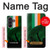 S3002 Ireland Football Soccer Hülle Schutzhülle Taschen für Samsung Galaxy Z Fold 8 Ultra