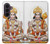 S3186 Lord Hanuman Chalisa Hindi Hindu Hülle Schutzhülle Taschen für Samsung Galaxy Z Fold 8 Ultra