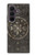 S3413 Norse Ancient Viking Symbol Hülle Schutzhülle Taschen für Samsung Galaxy Z Fold 8 Ultra
