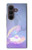 S3823 Beauty Pearl Mermaid Hülle Schutzhülle Taschen für Samsung Galaxy Z Fold 8 Ultra