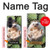 S3863 Pygmy Hedgehog Dwarf Hedgehog Paint Hülle Schutzhülle Taschen für Samsung Galaxy Z Fold 8 Ultra