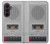S3953 Vintage Cassette Player Graphic Hülle Schutzhülle Taschen für Samsung Galaxy Z Fold 8 Ultra
