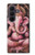 S3988 Ganesha Hülle Schutzhülle Taschen für Samsung Galaxy Z Fold 8 Ultra