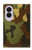 S1602 Camo Camouflage Graphic Printed Hülle Schutzhülle Taschen für Samsung Galaxy Z Fold 8