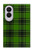 S2373 Tartan Green Pattern Hülle Schutzhülle Taschen für Samsung Galaxy Z Fold 8
