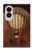 S2655 Vintage Bakelite Deco Radio Hülle Schutzhülle Taschen für Samsung Galaxy Z Fold 8