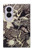 S2719 Japan Painting Dragon Hülle Schutzhülle Taschen für Samsung Galaxy Z Fold 8
