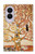 S2723 The Tree of Life Gustav Klimt Hülle Schutzhülle Taschen für Samsung Galaxy Z Fold 8