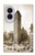 S3046 Old New York Flatiron Building Hülle Schutzhülle Taschen für Samsung Galaxy Z Fold 8