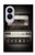 S3501 Vintage Cassette Player Hülle Schutzhülle Taschen für Samsung Galaxy Z Fold 8