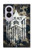 S3666 Army Camo Camouflage Hülle Schutzhülle Taschen für Samsung Galaxy Z Fold 8