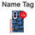 S3679 Cute Ghost Pattern Hülle Schutzhülle Taschen für Samsung Galaxy Z Fold 8